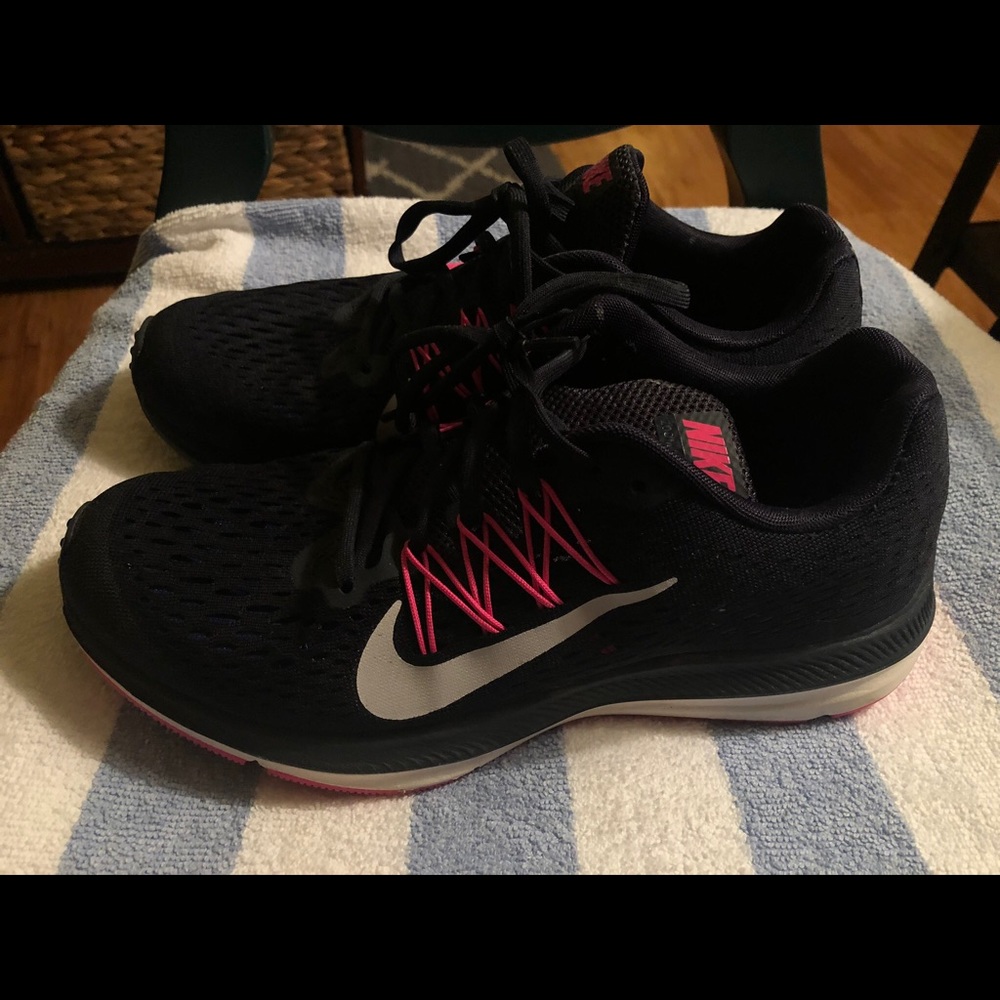 Brand New Nike Sneakers